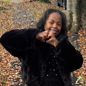 Asha Pinkney Davis